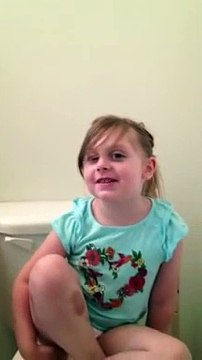 Huggies Pull Ups Training Pants help kids feel confident_480p