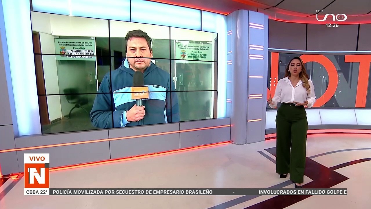 DETENCIÓN DOMICILIARIA PARA AGRESOR