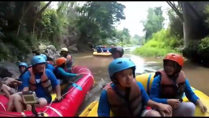 REKOMENDASI Wisata di Batu MALANG