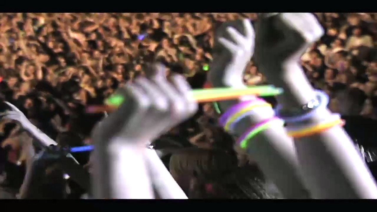 TOKIO HOTEL — Leb die Sekunde