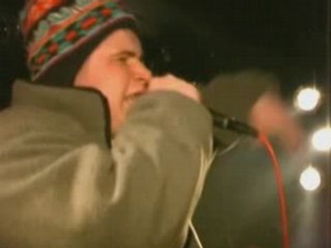 jedi mind tricks heavenly divine live