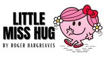 Little Miss Hug - Roger Hargreaves - Kids Books Read Aloud - Bedtime Stories for Kids Storytime