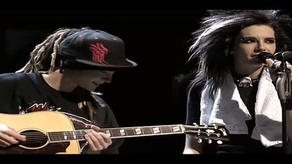 TOKIO HOTEL — In die Nacht