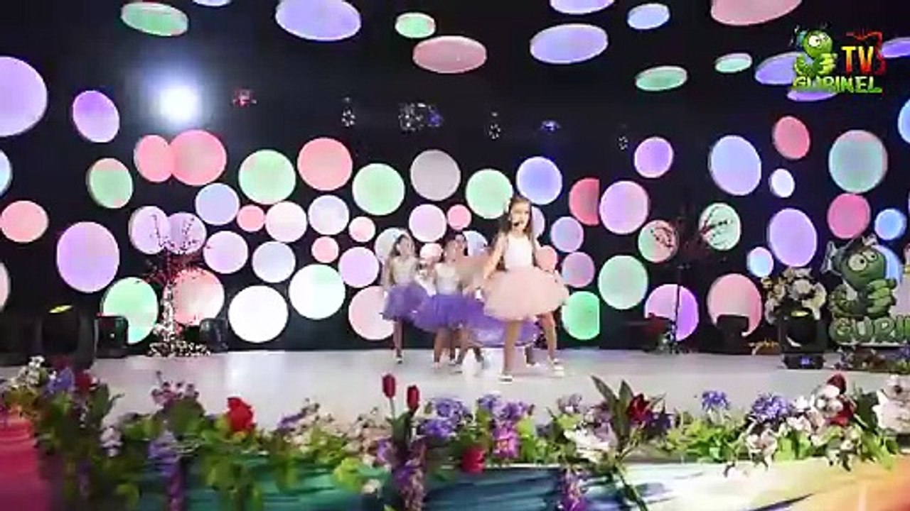 Adela Borș  Sofia_v720P