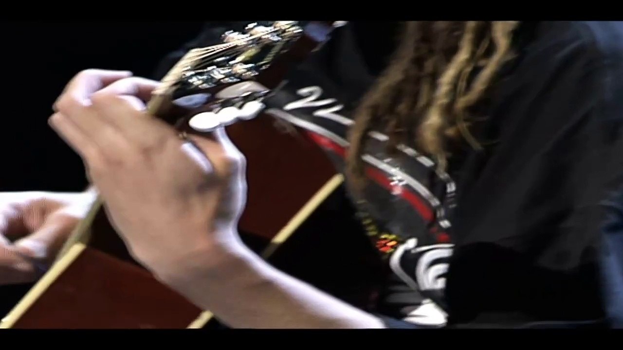 TOKIO HOTEL — Rette mich