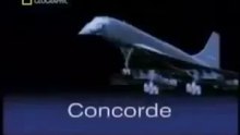 Documental sobre el concorde en español
