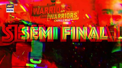 ARY Warriors Challenge Ep 11: Ultimate Test of Strength & Strategy 💪