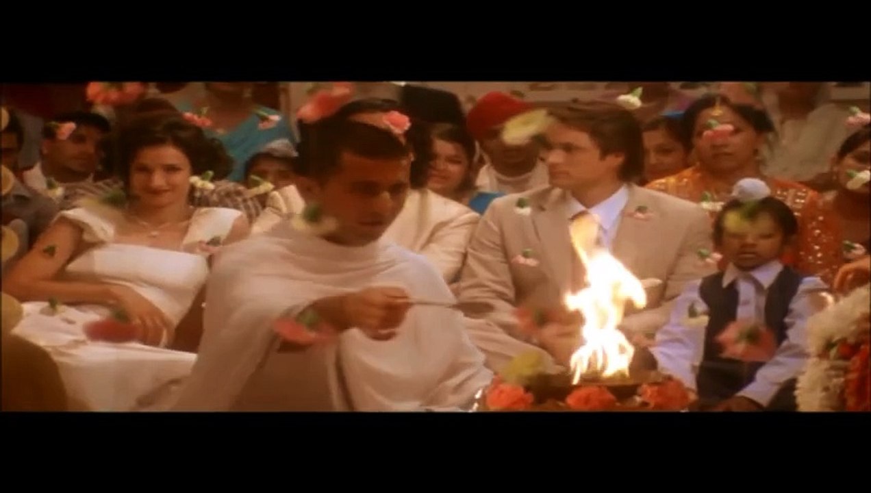 Première rencontre | Coup de foudre à Bollywood — (2004)