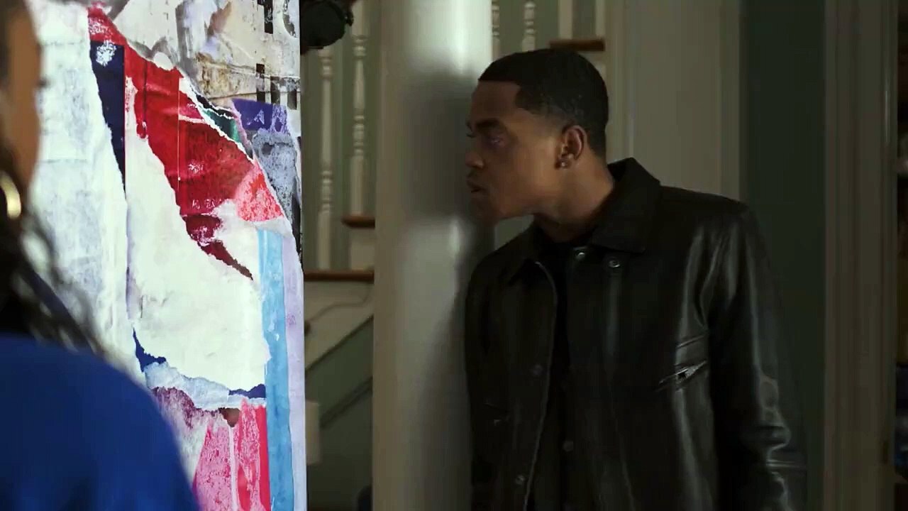 Power Book II  Ghost - Promo 4x05