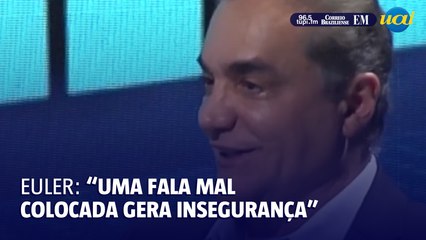 Euler Nejm discute impacto da alta dos juros nas expansões do Supernosso