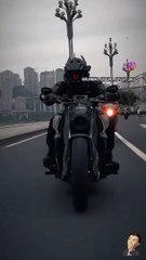 Uk new heavy bike model/YouTube