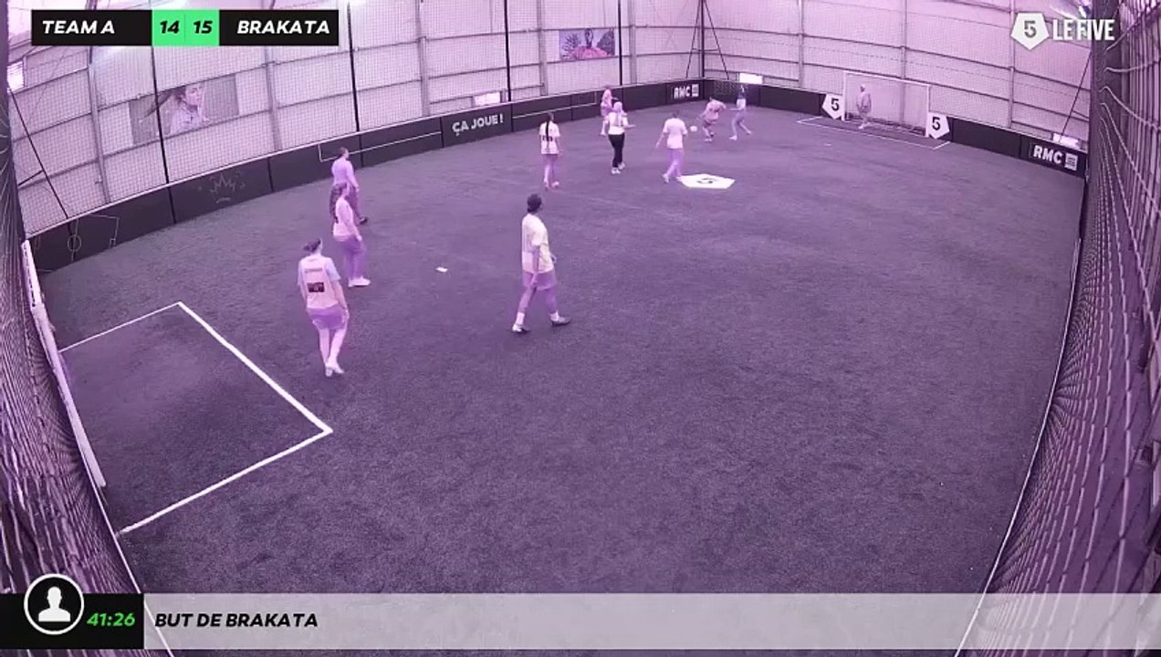 But de brakata