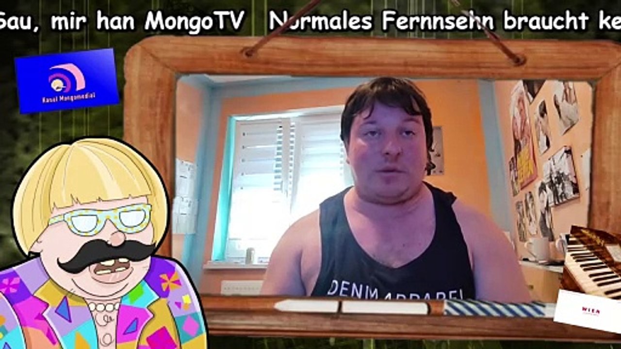 Leon elektronik ⚡️jetzt reichts 3 - wenn das meine eltern hören fliege ich raus! 2/2  [mongotar]