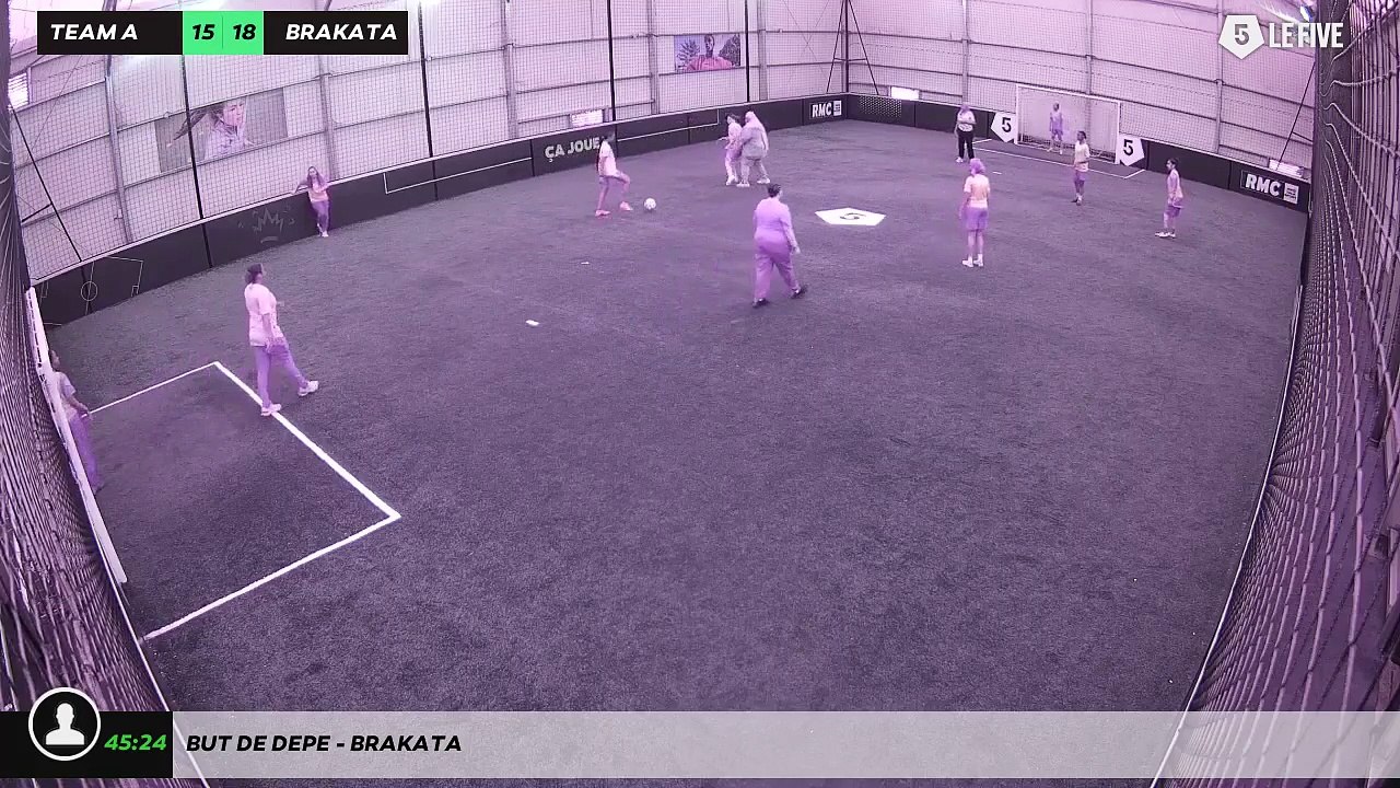 But de depe - brakata