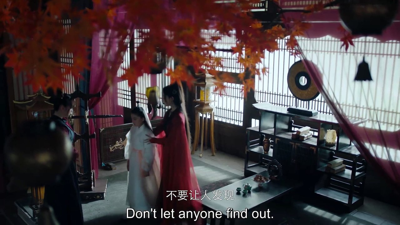 Immortal Destiny (2024) Episode 05