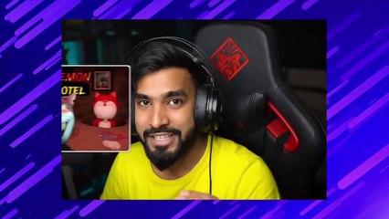 Can I Escape From Nobita Horror House