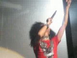 Tokio Hotel Concert Marseille 14.03.08   Schrei