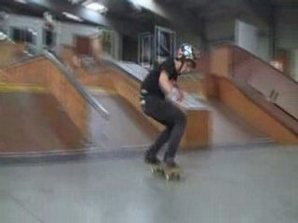skate léo