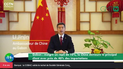 [#Journal ] Le 19H30 du 29 juin 2024