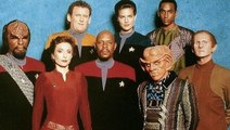 Star Trek Deep Space Nine Cast: Where Are They Now?