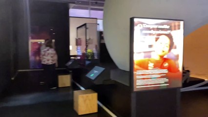 Bristol's We the Curious boss on reopening: "It's just absolutely joyous"