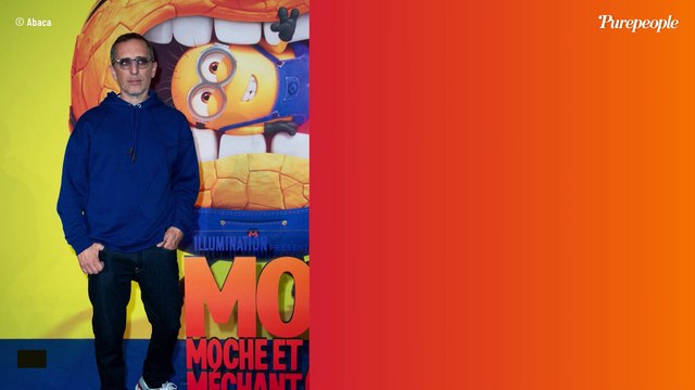 Gad Elmaleh évoque sa petite-fille Ely et ses propos pourraient bien interpeller son fils Noé