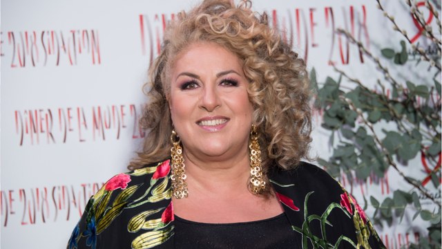 Voici - “Elle va décoller” : Marianne James tacle Madonna et ses opérations de chirurgie esthétique