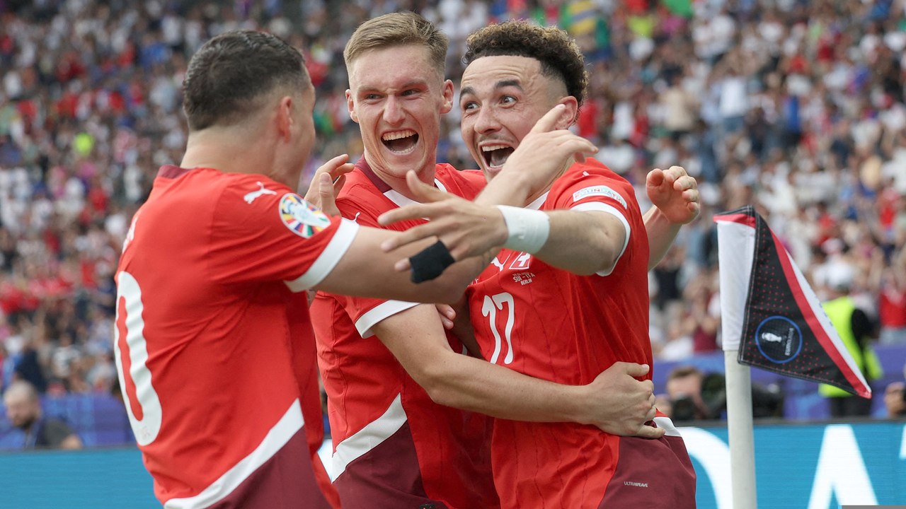 EN HL EUR SUI ITA 290624