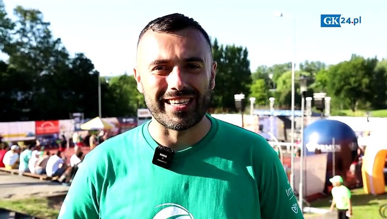 12. edycja Trio Basket w Koszalinie