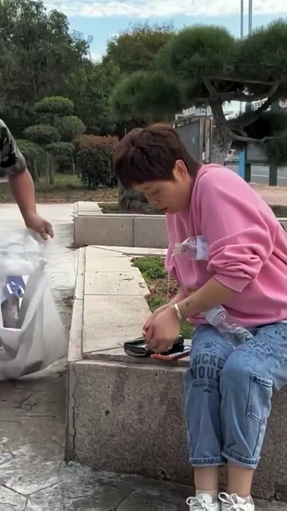 Best funny video 2024