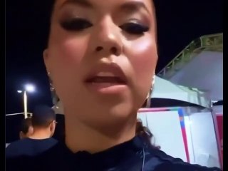 Banda é expulsa de camarim para dar lugar a Zezé Di Camargo e Luciano no São João de Monteiro