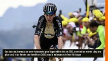 Tour de France 2024 : qui est la femme de Romain Bardet, vainqueur de la première étape ?