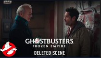 Ghostbusters: Frozen Empire | Bill Murray and Paul Rudd