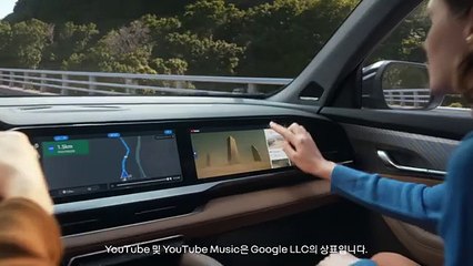 جراند كوليوس 2024: نظام هجين وتصميم جريء وتقنيات متطورة