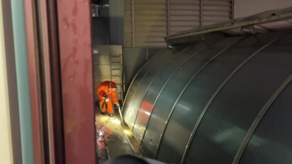 [날씨] '호우경보' 부산에서 침수 피해신고 잇따라 접수 / YTN