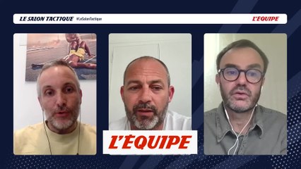 Le replay du «Salon tactique» du 29 juin  - Rugby - Salon tactique - Top 14