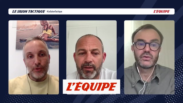 Le replay du «Salon tactique» du 29 juin - Rugby - Salon tactique - Top 14