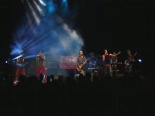 Dany Jam – live au Splendid – Petites Histoires