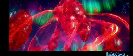Battle Through the Heavens Season 5 Episode 101 English Sub