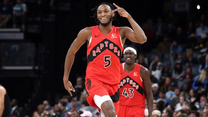 NBA Trades and Player Moves: Knicks, Nets, and Raptors Update