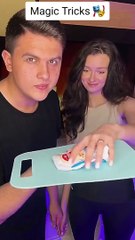 حيل خفيفة وسريعة