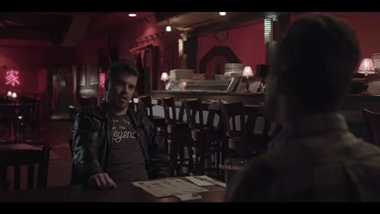 Swiped Bande-annonce (ES)
