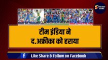 IND vs SA | Team India की जीत के 5 सुपरस्टार, जिन्होंने बनाया भारत को वर्ल्ड चैंपियन | T-20 WC Final | Team India | SA vs IND