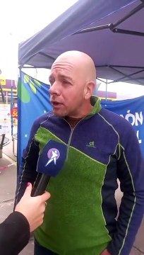 En el Chango Más de zona sur: Intercambiaron materiales reciclables por semillas de árboles