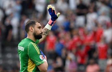 تصريح دوناروما