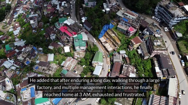 Passenger vows to ‘never again' fly Air India after dirty flight. Airline reacts|#modi #indigo #rss