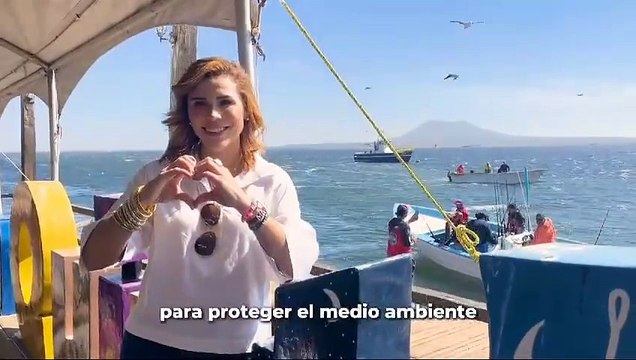 Reportan mejora en la calidad de las playas de Baja California tras estrategias de protección ambiental: COEPRIS