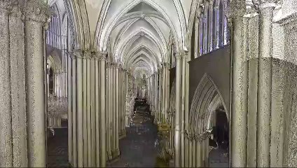 Todos los secretos de la Catedral de Toledo punto a punto