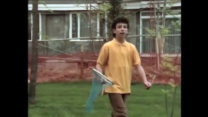 Le temes a la oscuridad - La historia de la luna llena . Latino - HD 1080P