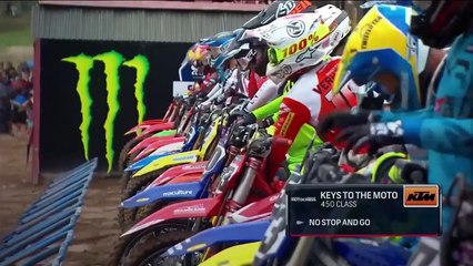 "24 Southwick 450 moto 1